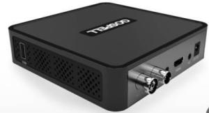 China DC 5V 2A ISDB-T HD H.264 MPEG-4 Set Top Box HDMI High Definition wholesale