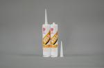 9355 Silicon Building Polyurethane Adhesive Glue for Construction, neutral