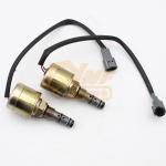 Excavator Spare Parts EX200 EX200-2 EX200-3 EX200-5 Solenoid Valve 24V High