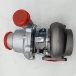 Excavator Engine Part Turbocharger 1005992 Turbo for Caterpillar CAT 950F Wheel