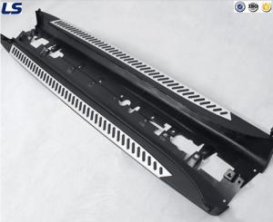 China Aluminum Alloy Jeep Cherokee Kl Antiskid 2015-2016 Running Boards Side Step wholesale