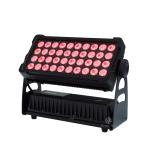 40*12W RGBW 4In1 Led City Flood Light Wall Washer DJ Lights for Night Club