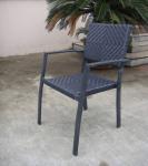 rattan chair