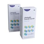 5% Sodium Fluoride Varnish For Adults Teeth Sensitivity 10-15s Curing