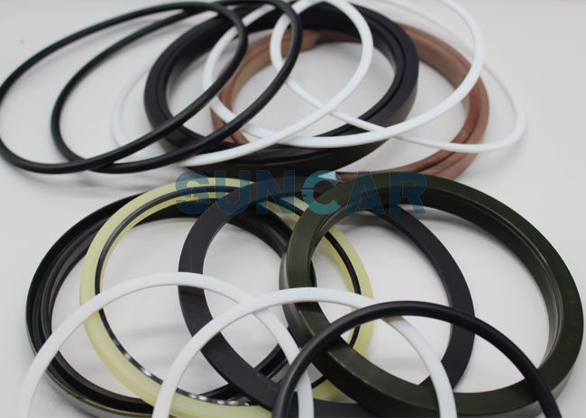 TD20607/43 TD20607-43 TD 20607/43 TD 20607-43 Wipro Bucket Seal Kit TATA HITACHI
