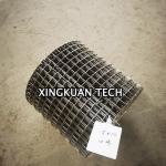 Flat Conveyor Belt Wire Mesh Carbon Steel Stainless Steel For Conveyor Belt