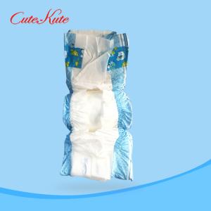 China Patapon Infant Baby Diapers Fluff Pulp Ultra Thin Overnight Newborn Diapers wholesale