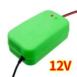 Full Intelligent Lead-Acid Battery Charger Private Mold 24V 12V 6V 2A for Car