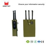 CMDA AC100V Mobile Phone Signal Blocker 6 Bands 3G 4G 5G SGS