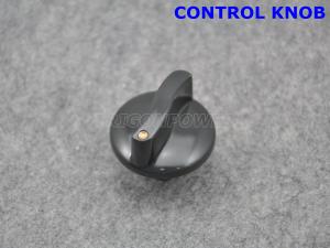 China Skb01-004 Universal Gas Range Knobs , Bakelite Material Hotpoint Gas Stove Knobs wholesale