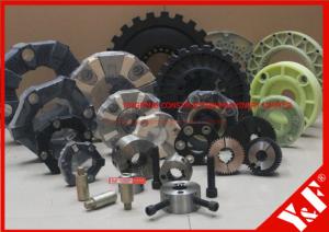 China Lovejoy 38847 Size LF50 Torsional Coupling Base Element with High Temperature Rubber / 68514438847 wholesale