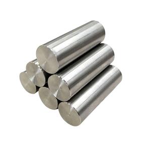 China AMSE 5662 Nickel Chromium Alloy Inconel 600 Bar With Corrosion Resistance wholesale
