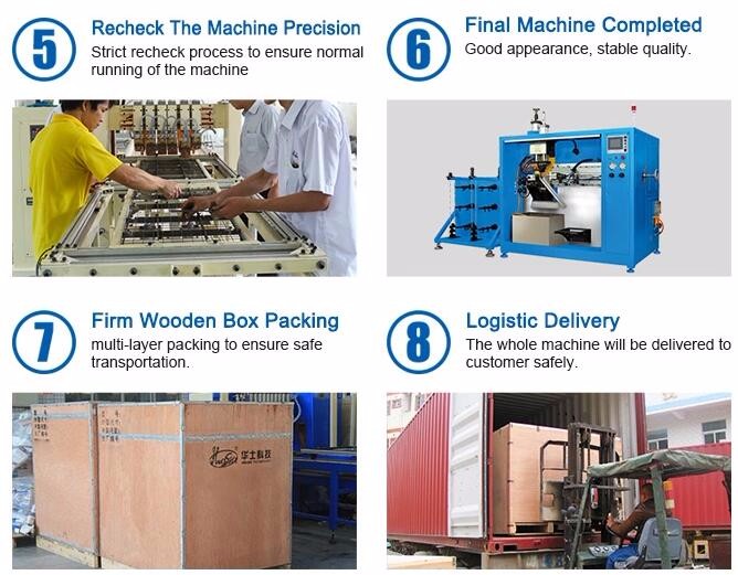 welding machine