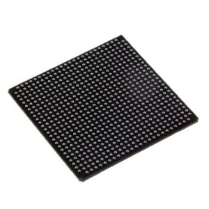 China Ethernet IC VSC7444YIH-02 Telecom Interface IC HFCBGA-672 26-Port Ethernet Switch wholesale