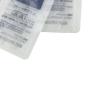 Buy cheap 2ml 3ml 5ml Liquid Sachet Packaging Disposable 75% Alcohol Gel Packaging Sachet from wholesalers