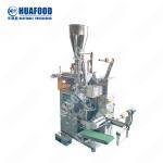 Microwave Food Packaging Machines Bag Packing Machine For Popcorn And Chips