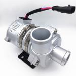 24VDC brushless electric water pump for glycol Coolant Circulation with PWM