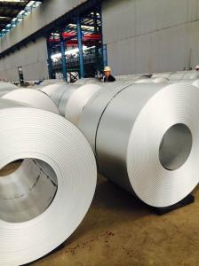 China Corrosion Resistant Tinplate Coil for Packaging Industry wholesale