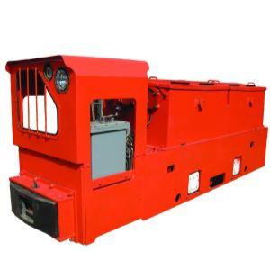 China CTY Electric Locomotives from chinacoal wholesale