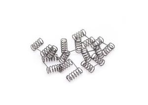 China Stainless Steel Springs Compression Springs Micro Compression Spring wholesale
