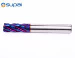 Superior Cutting Tools Carbide End Mill Overall Length 38-200mm Varies Cutting