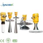 Low Price Radar type level gauge water slurry level gauge corrosive container