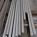 SUS303 Stainless Steel Round Bar DIA185X20mm Forged 303