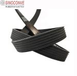 6PK2398 Auto Ribbed Belt for W204 W212 W221 Construction Works Approved and