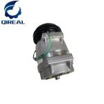 Excavator Parts R140LC-9 R200LC-9S R210LC-9 R300-9 R134a 12V 24V Air Conditionin
