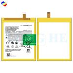 5000mAh Replacement Battery for Motorola G60S LK50 Phone Yellow AAA and Long