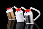 COMER Cell phone bracket retail display counter stands/ Mobile phone display