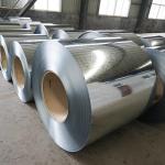 4mm Hot Dipped Galvanised Coil Z180 Z275 Cold Rolled Steel Sheet In Coil