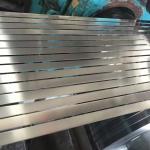 AMS 5513 2B Stainless Steel Precision Strip Roll 4mm Thickness