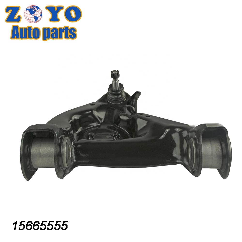 15617496 Right Suspension Front Lower Control Arm for Chevrolet Express 1500 2000 Made