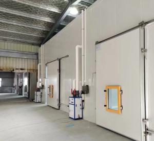 China Customizable Polyurethane Panel for Superior Heat Insulation Performance wholesale