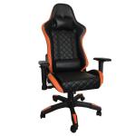 Executive Office Chair Modern Style Gaming Chair with 2D Armrest and Iron