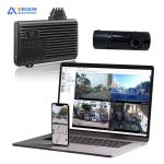 Fleet Management GPS Tracker With Dash Cam For Business Vehicles