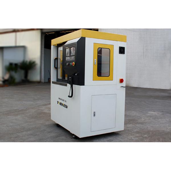 5 Axis CNC Benchtop 5 Axis CNC Small 5 Axis CNC Yornew 5 Axis CNC
