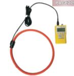 Rogowski Coil Current Transformer Clamp - On Epoxy Resin Flexible Ct