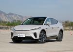 Luxury Pure New Energy Rising Auto R7 MG S9 9 Adult Personal Electric Vehicle