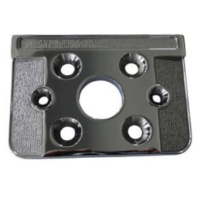 China Supply ISO/TS16949 Customized Aluminum Alloy A380 A356 ADC12 Die Casting wholesale
