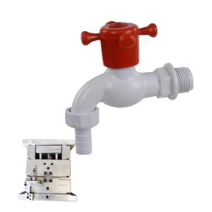 China Customized Abs Pvc Plastic Injection Metal Water Tap Mould Steel Mold Moulding Fine Molding Making Maker Oem Supplier wholesale