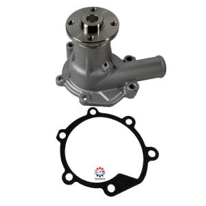 China High Performance Water Pump MM433-17001 For Mitsubishi L3C L3E Engine wholesale