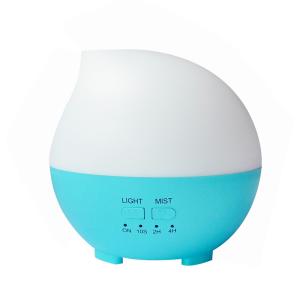 China Multifunctional Ultrasonic Air Humidifier Aromatherapy Humidifier Air Purifier wholesale
