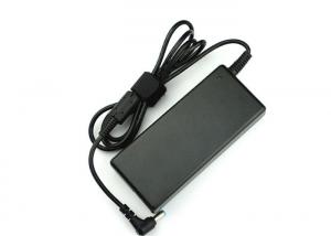 China C6 Jacket Ac Power Supply Adapter 1.2m Cable With 50/60HZ Frequency , 133*45*27mm on sale
