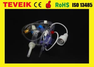 China Edward Ethylene Oxide Disposable IBP Transducer for Patient Monitor wholesale
