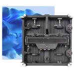 P2.6 Stage Rental LED Display 500×500/1000mm Die-casting AL Cabinet Rear Service