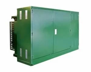 China Outdoor American trunk transformer combined transformer 11/33Kv wholesale