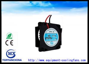 China CE ROHS Approved Industrial Cooling Fans Mini Blower 12v Cooling Fan For Laptop Case wholesale