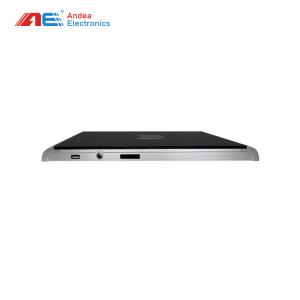 China RFID UHF Reader Smart RFID Tag Writer And Reader USB Tablet Desktop RFID Reader ISO18000-6C wholesale